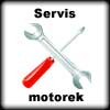 Servis motorek